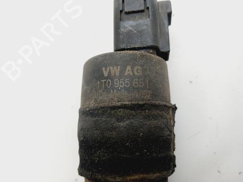 Sprinklervæskepumpe AUDI TT (8J3) 2.0 TFSI | BP29753853E24 