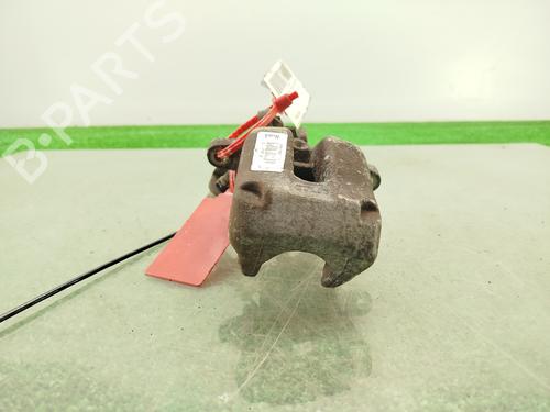 Used Left rear brake caliper PEUGEOT 407 SW (6E_, 6D_) 2.0 (136 hp) 29575317