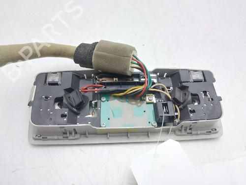 Interior roof light MAZDA CX-7 (ER) | BP37149136I8 - Image 4