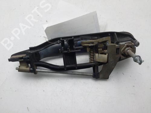 Front left exterior door handle BMW 3 (E46) 320 d | BP27315554C128 