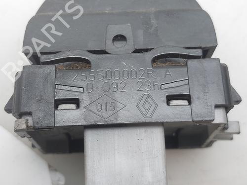 Switch RENAULT LAGUNA III (BT0/1) 1.5 dCi (BT00, BT0A, BT0T, BT1J) | BP36798279I30 - Image 5