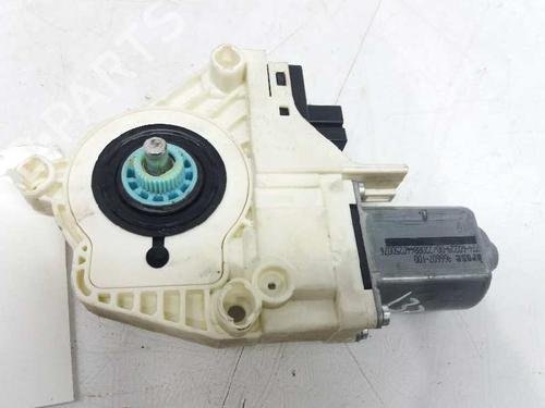 Right rear window motor SKODA SUPERB II (3T4) 2.0 TDI 16V | BP3145030E22 