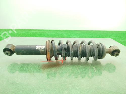Used Right rear shock absorber PEUGEOT 407 SW (6E_, 6D_) 2.0 (136 hp) 29322171
