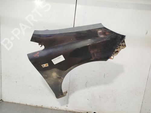 Used Right front fenders OPEL CORSA D (S07) 1.3 CDTI (L08, L68) (75 hp) 27819953