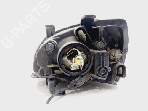 Right headlight KIA CARENS II MPV (FJ) 2.0 CRDi | BP27930274C29 