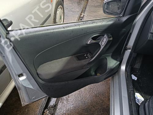 Alternator VW POLO V (6R1, 6C1) | BP30627332M7