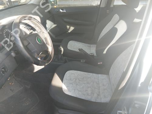 Tailgate handle SKODA FABIA I (6Y2) | BP31751628C132