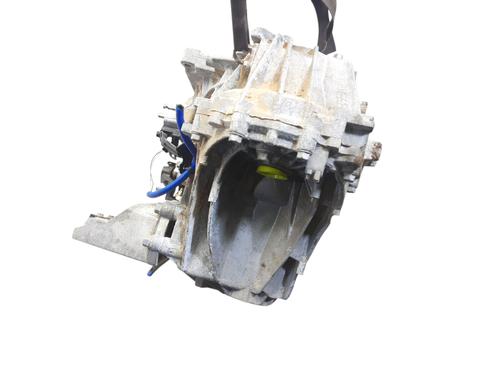 Gearbox HYUNDAI TUCSON (NX4E, NX4A)  | BP26191929M3 