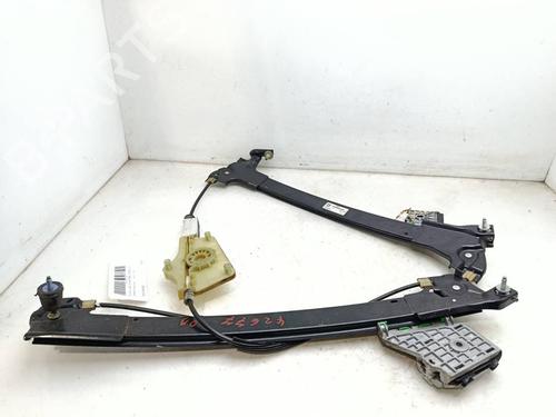 Front right window mechanism CITROËN C6 (TD_) 2.7 HDi | BP38438875C23 - Image 3