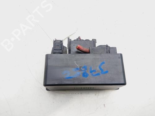 Elektronisk modul MERCEDES-BENZ E-CLASS (W210) E 220 CDI (210.006) (143 hp) 26186059