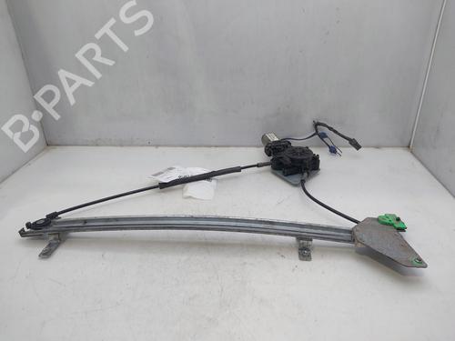 Used Front left window mechanism NISSAN SERENA (C23) 2.3 D (75 hp) 18032274