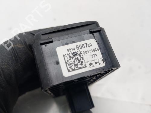 Left front window switch CITROËN C3 III (SX) 1.5 BlueHDi 100 (SXYHYP, SXYHTU) | BP32991647I27  - Image 5