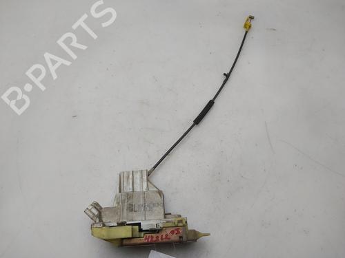 front-left-lock-ford-focus-i-saloon-dfw-1999-2000-2001-2002-2003-2004-2005-2006-2007-2008-2009-37423826 main image