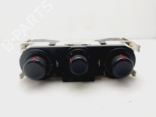 Used Climate control Climate control SEAT IBIZA III (6L1) [2002-2009] 30655991 30655991