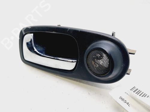Rear left interior door handle CHEVROLET LACETTI (J200) 2.0 D | BP29408544I15 