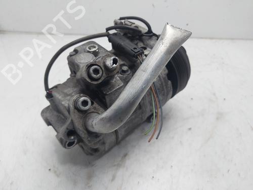 AC compressor BMW 1 Coupe (E82) 120 d | BP36389612M34 - Image 3