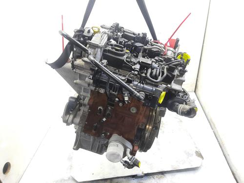 Used Engine FORD PUMA (J2K, CF7) [2019-2025]  28052503