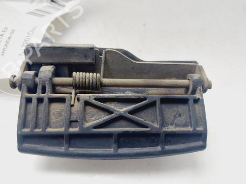 Tailgate handle HYUNDAI GETZ (TB) 1.1 | BP20320015C132 