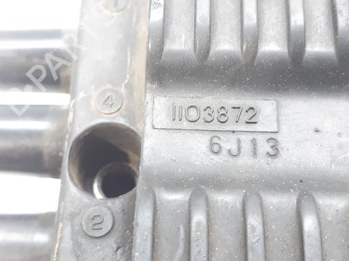 Ignition coil OPEL ASTRA G Saloon (T98) 1.6 (F69) | BP12408352M94 