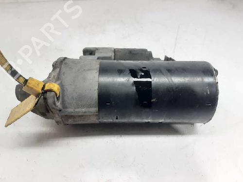 Starter MERCEDES-BENZ A-CLASS (W168) A 170 CDI (168.009, 168.109) | BP4834296M8 