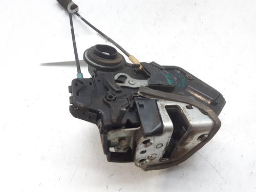 Rear right lock SUZUKI GRAND VITARA II (JT, TE, TD) 1.9 DDiS All-wheel Drive (JT419, TD44, JB419WD, JB419XD,... | BP9825218C99 