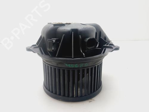 Used Heater blower motor PEUGEOT 406 (8B) 2.0 HDI 90 (90 hp) 31982180