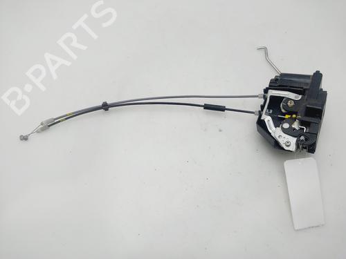 Used Front right lock HYUNDAI i10 I (PA) [2007-2018]  30199028