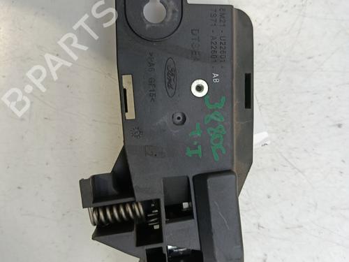 Rear left interior door handle FORD MONDEO IV (BA7)  | BP29070301I15 