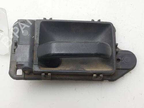 Used Rear left interior door handle Rear left interior door handle PEUGEOT 106 I (1A, 1C) 1.1 (60 hp) 40467409 40467409