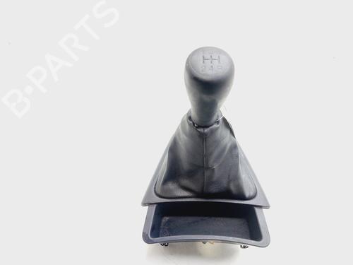 Used Shift knob CITROËN NEMO Box Body/MPV (AA_) 1.4 HDi (68 hp) 26329353