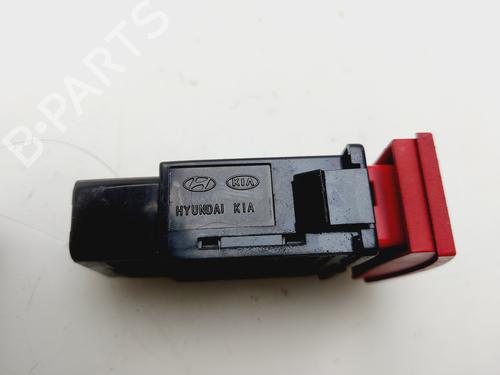 Warning switch KIA PICANTO I (SA) 1.1 | BP28372925I22 