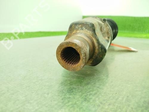 Antriebswelle rechts vorne SSANGYONG REXTON / REXTON II (GAB_) 2.7 Xdi | BP30391219M39