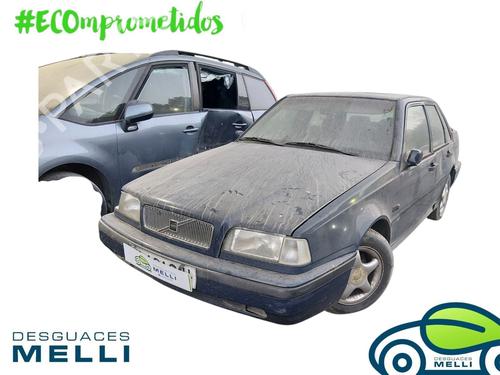 Used Parts VOLVO 460 (464) 2.0 4866458