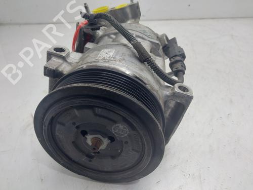 AC-Kompressor AC-Kompressor CITROËN C4 Picasso II [2013-2026] 36093628 36093628