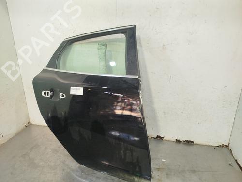 Right rear door VOLVO V40 Hatchback (525) D2 | BP29879170C5