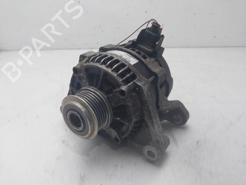 alternator-opel-corsa-e-x15-2014-32744356 main image