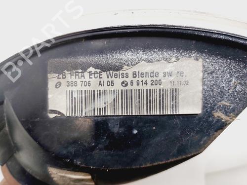 Blinklys fortil højre BMW 3 (E46) 320 i | BP30581453C33