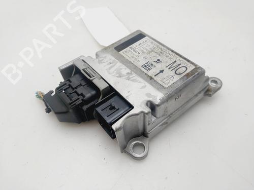 ECU airbags FORD MONDEO IV (BA7) | BP30006577M53