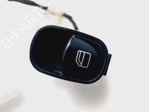 Used Right front window switch MERCEDES-BENZ C-CLASS Coupe (CL203) C 220 CDI (203.708) (150 hp) 31938997