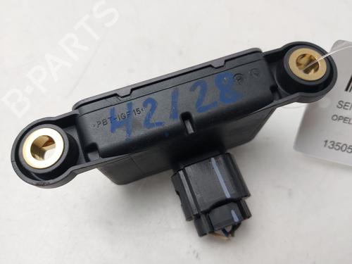 Electronic sensor OPEL INSIGNIA A (G09) | BP36911991M84 - Image 4