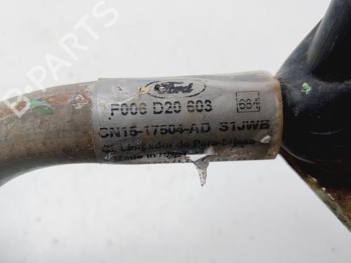 Front wiper motor FORD ECOSPORT 1.5 EcoBlue TDCi | BP30044132M29