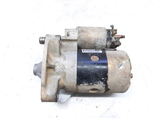 Startmotor CITROËN SAXO (S0, S1) 1.1 X, SX (60 hp) 10199940