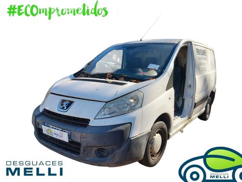 Brugte PEUGEOT EXPERT Van (VF3A_, VF3U_, VF3X_) 1.6 HDi 90 8V (90 hp) 4395921