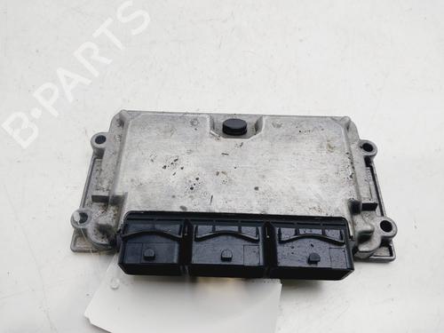 Engine control unit (ECU) CITROËN SAXO (S0, S1) 1.5 D | BP25917799M57 