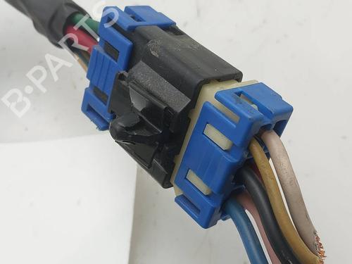 Ignition barrel KIA CEE'D Hatchback (ED) | BP38562790M48 - Image 4