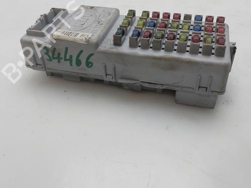 Fuse box KIA SORENTO I (JC) 2.5 CRDi 4WD | BP17955757E1