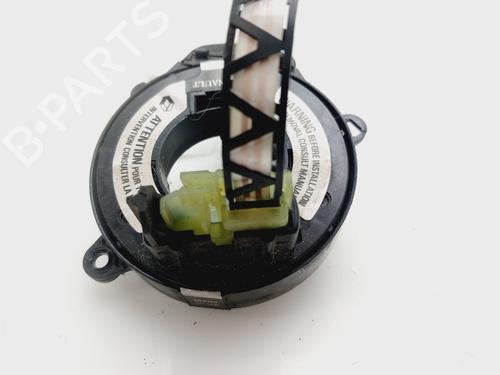 Etoupille airbag RENAULT SCÉNIC I MPV (JA0/1_, FA0_) 1.9 dCi RX4 | BP29762839C102 