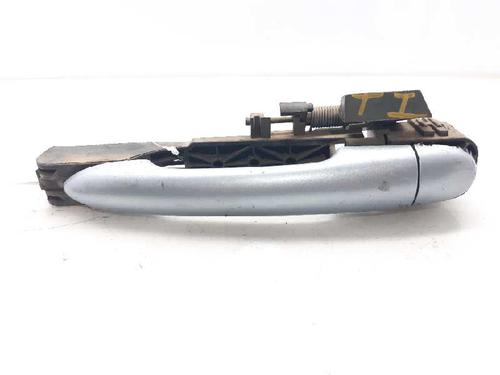 Türgriff hinten links außen für NISSAN PRIMERA Hatchback (P12) 1.9 dCi (120 hp) 6591000