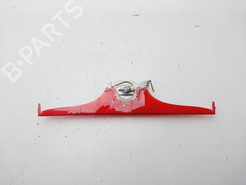 Third brake light RENAULT MEGANE II Saloon (LM0/1_)  | BP28210049L11 