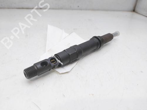 Injector FORD MONDEO III (B5Y) 2.0 16V TDDi / TDCi | BP12584766M100 